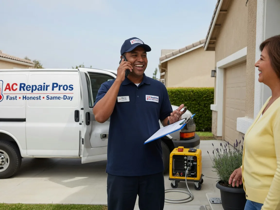 AC Repair Drift, KY FAQs